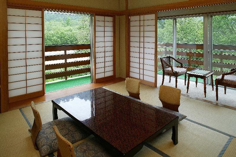 Kamikochi Onsen Hotel Matsumoto Eksteriør bilde