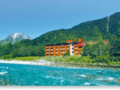 Kamikochi Onsen Hotel Matsumoto Eksteriør bilde