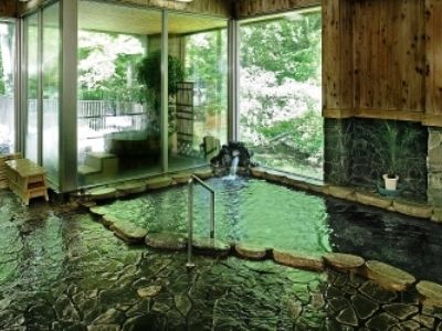 Kamikochi Onsen Hotel Matsumoto Eksteriør bilde