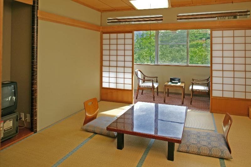 Kamikochi Onsen Hotel Matsumoto Eksteriør bilde