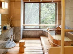 Kamikochi Onsen Hotel Matsumoto Eksteriør bilde