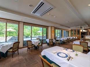 Kamikochi Onsen Hotel Matsumoto Eksteriør bilde